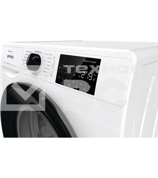 Стиральная машина Gorenje WGPNEI84A1SW белый загр.фронтальная макс.: 8кг 1400 об/мин класс: A+++
