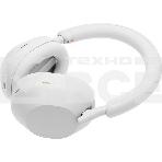 Наушники мониторные Sony WH-1000XM5 1.2м Bluetooth, белый, фото6