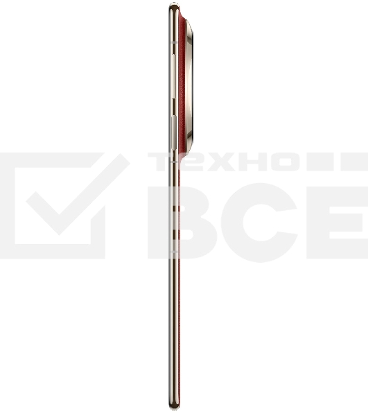 Смартфон Huawei Mate X6 ICL-LX9 12/512Gb красный
