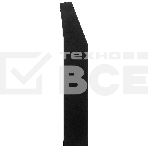 Вытяжка подвесная KRONA Ermina 500 Black PB черный, 49.6 см, 455 куб. м/ч, 42 дБ, фото7
