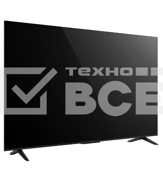 Телевизор TCL 65