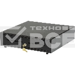 Ящик денежный Атол CD-410 38711 черный, фото 1
