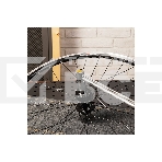 Крестообразный балонный гаечный ключ Deli DL4416K 1/2