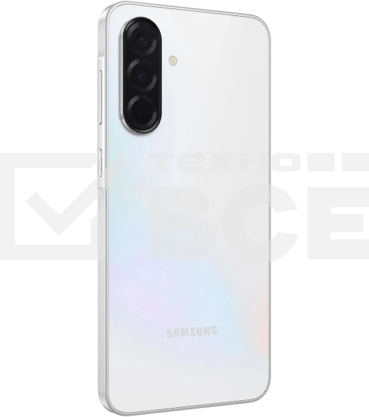 Смартфон Samsung Galaxy SM-A366E  A36 5G, 8/128Gb, серый