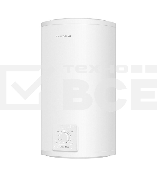 Водонагреватель Royal Thermo RWH 15 Genie ECO O