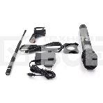 Микрофонная радиосистема с DSP Axelvox DWS7000HT (ST Bundle) UHF 710-726 MHz, 100 каналов, LCD дисплей, ИК порт, ручной микрофон, фото5