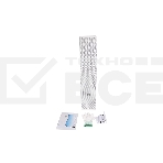 Звуковая колонна Intrend [ITSPK-441Sv2-W] 4х4