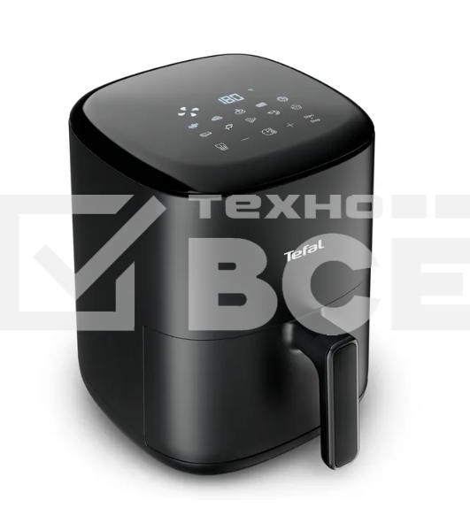Аэрогриль Tefal Easy Fry Compact EY145810