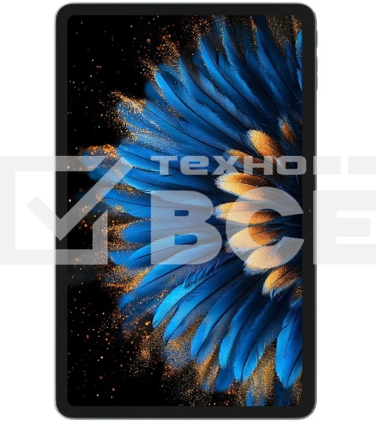 Планшет Blackview MEGA 2 12/256Gb зеленый