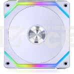 Вентилятор Lian-Li SL V2 120 G99.12SLV21W.00 белый 120мм 1600rpm 29dB 4-pin, фото 1