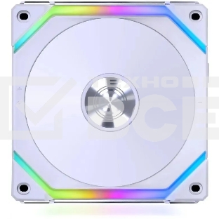 Вентилятор Lian-Li SL V2 120 G99.12SLV21W.00 белый 120мм 1600rpm 29dB 4-pin