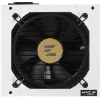 Блок питания Zalman TeraMax II 750W WHITE Retail (ZM750-TMX2 WH), 750Вт, 80 PLUS Gold, 120мм, модульный, белый, фото2