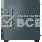 Компьютерный корпус ZALMAN S5 NEO, ATX, черный, WINDOW, 2xCOMBO (3.5