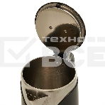 Чайник электрический DELTA DL-1109 черный, фото4