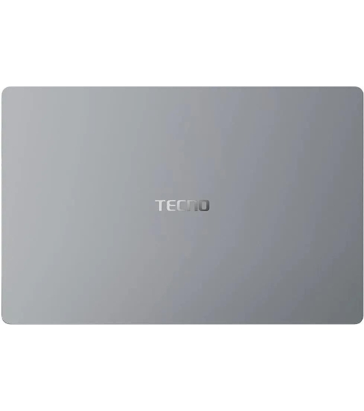 Ноутбук Tecno MegaBook T15DA/15.6'/IPS/AMD Ryzen 5 7430U/8Gb/512Gb SSD/AMD Radeon Graphics/Windows 11 Home/серый/1.48kg