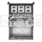 Серверный корпус ExeGate Pro 4U650-18 (RM 19', высота 4U, глубина 650, БП 1100RADS, USB), фото7