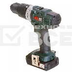 Профессиональный ударный шуруповерт Klpro KLDM18-20 (18В, Li-ion-2шт, 2.0А·ч, 40Нм, 2 скорости, подсветка, магнитная бита,З/У,в кейсе), фото7