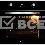 Духовой шкаф электрический LEONORD LEO-60006B (109595), фото2