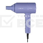 Фен Polaris PHD 2044Ti Quattro Ionic лавандовый, фото 1