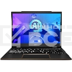 Ноутбук MSI Suммit E13 AI Evo A1MTG-001US Core Ultra 7 155H 16Gb SSD 1Tb Intel Iris Xe graphics 13.3