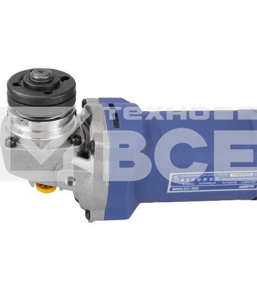 Угловая шлифовальная машина Redbo EAG-125/1050R
