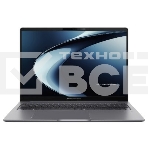 Ноутбук ASUS ExpertBook P3 P3605CVA-MB0162 серый Intel Core i5 13420H 2100MHz/16