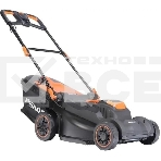 Газонокосилка роторная Patriot PT2044E Lux (512302044) 1800Вт, фото20