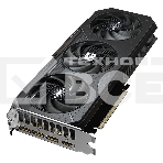 Видеокарта Gigabyte PCI-E 5.0 GV-N5060GAMING OC-8GD 1.0 NVIDIA GeForce RTX 5060 8Gb 128bit GDDR7 2595/28000 HDMIx1 DPx3 HDCP Ret, фото9