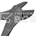 Бокорезы Denzel 200 мм, усиленные, трехкомпонентные рукоятки, фото10