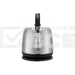 Чайник электрический BQ KT2303S черный/стальной. Мощность:2200Вт, Объем:4л, фото4