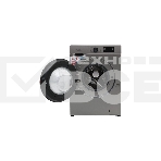 Стиральная машина KRAFT KF-MBDS8148G серый, загрузка фронтальная 8 кг, 1400 об/мин, класс: А+++, фото3