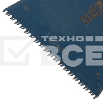 Набор насадок для МФИ Denzel по дереву и металлу, 3 шт., фото13