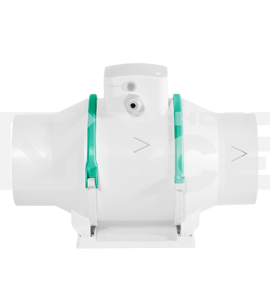 Вентилятор бытовой канальный смешанного типа Ballu BIMF-CO 150