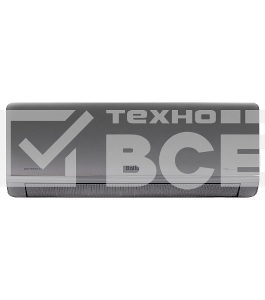 Внутренний блок инверторной мульти сплит-системы Ballu BSFI-FM/in-07HN8/EU_SV