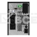 Источник бесперебойного питания Ippon Innova TA 1000 1000Вт 1000ВА черный, фото7