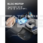 Пылесос строительный Zigmund & Shtain ZVC-1500, фото18