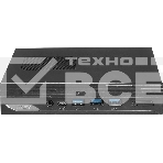 Компьютер MSI Pro DP10 12M Mini Core i7-1360P (2.2GHz), 32Gb(16*2) DDR4 SO-DIMM, 1TB SSD M.2, Intel UHD Graphics, noDVD, WiFi, BT, 120W, VESA, VGA, noOS, 1y war-ty, черный, фото4