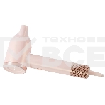 Фен Polaris PHD-1110 розовый, 1600 Вт, ионизация, фото2