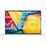 Ноутбук ASUS VivoBook 16 X1605VA Intel Core i7 13620H 2400MHz/16'/1920x1200/16GB/1024GB SSD/Intel UHD Graphics/Wi-Fi/Bluetooth/Без ОС (90NB10N2-M02X50) Silver, фото2