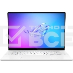 Ноутбук ASUS ROG Zephyrus G16 GA605KM-QR036 AMD Ryzen AI 7 350 2000MHz/16'/2560х1600/32GB/1024GB SSD/NVIDIA GeForce RTX 5060 8GB/Wi-Fi/Bluetooth/Windows 11 Pro (90NR0NE2-M00250_Win11P) White, фото 1