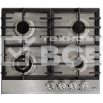 Газовая варочная панель Jacky's JH GI623, фото 1