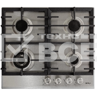 Газовая варочная панель Jacky's JH GI623