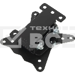 Кронштейн для телевизора Kromax CASPER-101 черный, 10'-32' макс. 25 кг, настенный, наклон, фото3