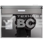 Вытяжка козырьковая Maunfeld MPC 60 нержавеющая сталь, 60 см, 320 куб. м/ч, 59 дБ, фото5