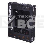 Плита настольная электрическая Hyundai HYC-0101 черный эмаль (настольная), фото12