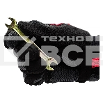 Ключ рожковый Сибртех 14302 8 х 9 мм, желтый цинк, фото5