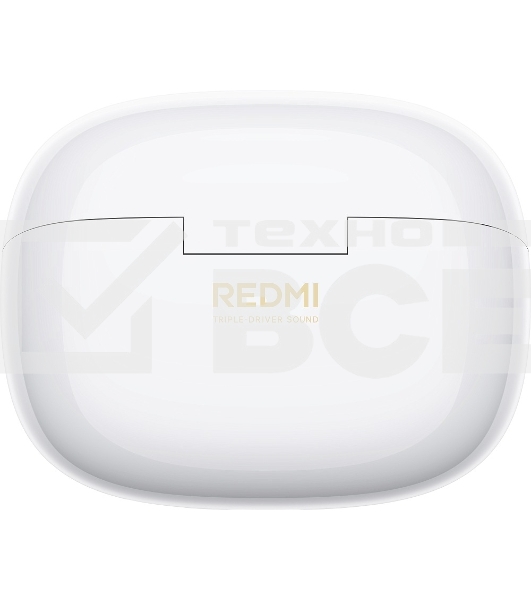 Беспроводные наушники REDMI Buds 8 Pro Cloud White