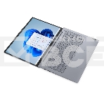 Ноутбук Lenovo ThinkBook 14 G8 IAL 14' WUXGA IPS, Intel Core Ultra 7 255H, 16Gb, 512Gb SSD, FHD Cam, 45Whr, no OS, фото4