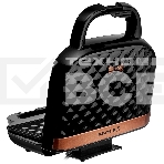 Вафельница BRAYER 2304BR, фото8