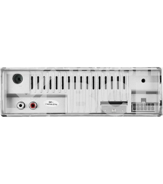 Автомагнитола URAL МОЛОТ АРС-МТ 114К, 1 DIN, Bluetooth, USB Type-A, AUX